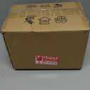 Led bulb wall lights,vintage French wall sconces with white glass shade,colourful metal wall lighting,wall lamp for bedroom,reading,study,bedside,hallway,living room,entryway (Hardwire) (Golden)