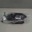 Wireless Seamless Jelly Bra for Women with Support - No Underwire Full Coverage Push Up Bras for Women (XX-Large, Black)