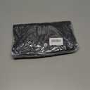 Maisolly Women's Halloween Costumes Butterfly Wings with Headband Lace Mask Winged for Adult S-XXL