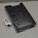 PS5/Slim/Pro Cooling Station with Auto Turbofan & 3-Level Speed, PS5 Vertical Stand Cooling Fan Station with Controller Charger, PS5 Accessories Base Cooler Docking Station for Sony PSP Console