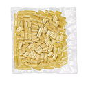 Uline Poly Nylon Vacuum Bags - 12 x 12"