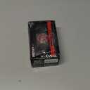 3650 5900KV Sensorless Brushless RC Motor 120A Brushless ESC & Program Card Set Waterproof Motor ESC Combo 3.175mm Shaft Motor for 1:10 Scale RC Car Truck Update Parts