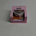 Hello Kitty Japanese Logo Ramen Bowl with Chopsticks