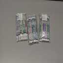 3 x JRM7865B 5th Graders are #1 Pencils, 0.6" Height, 2.5" Wide, 7.5" Length (12 Count)
