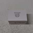 2025 WiFi Extender Signal Booster, WiFi Repeater Dual Band 5GHz/2.4GHz, 1200Mbps WiFi Booster with Ethernet Port Compatible for More Devices