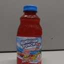 Hawaiian Punch Fruit Juicy Red, 32 Fluid Ounce Bottle (Pack of 12) (BBD SEP 09/26)