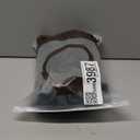 MIULEE Pack of 2 Christmas Decorative Velvet Throw Pillow Cover Soft Pillowcase Solid Square Eruo Sham Cushion Case for Winter Sofa Bedroom Car 24x24 Inch 60x60 Cm Army Green