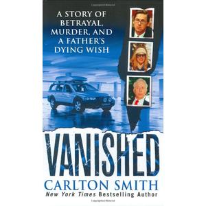 Vanished Mass Market Paperback – August 2, 2005