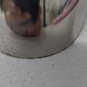 Exhaust tip -2.5'' Inlet Bolt on Turn Down Design - Stainless Steel Car Muffler Tips 2.5" ID x 3"OD x 9"L