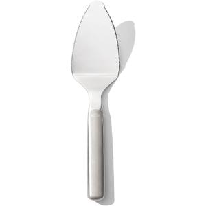 OXO Steel Pie Server