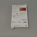 ZAGG Glass Elite Screen Protector for Apple iPhone 14 Pro - 5X Shatter Protection, Anti-Fingerprint Technology, InvisibleShield, Easy to Install