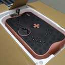 Vibration Plate Exercise Machine（Rose Gold）