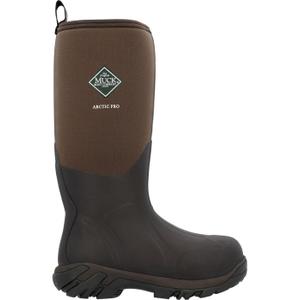 Muck Boots Arctic Pro Bark - Men's 11.0, Women's 12.0 B(M) US