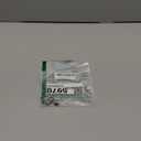 PATIKIL Thread Adapters Sleeve Reducing Nut, 6 Pcs M14x M8x10mm Male to Female Repair Insert Nut Screw Reducer Conversion Stainless Steel Fastener, Silver Tone