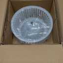 700060 HVAC Heater Blower Motor Assembly for Toyota Tundra 2000 2001 2002 2003 2004 2005 2006 (Except for The Crew Cab Pickup), Replaces for 87103-0C010