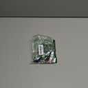 Cat Flower Credit Card Holder Slim Wallet, RFID Wallet Women Front Pocket Wristlet Lanyard, Small Card Holder Travel Funny Cute Thin ID Window PU Leather Case Organizer Gifts Girl