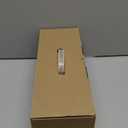 Car Vacuum, Portable Vacuum Cleaner with Powerful 7000PA Suction, DC 12V Power 16.4Ft Cord Wired Vacuum Cleaner, LED Light, Car Accessories for Men/Women, Black