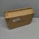 Hasense 4 OZ Espresso Cups and Saucers Set of 6, Demitasse Cups with Handle for Latte, Cappuccino, Cafe Mocha and Tea, Porcelain Coffee Cups for Coffee Bar and Party, Black (4 oz, Black)