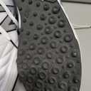 New Balance Mens 442 V2 Team Tf (10.5, White/Black)