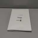 24 Pack Christmas Gingerbread House Bulk DIY Picture Frame Gingerbread House Craft Gift Kit Christmas Photo Frame for Tree Xmas Party Holiday Decorations(Brown)