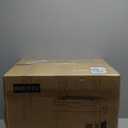 Megiu Car Freezer Portable 12V Refrigerator 32 Quart 12 Volt Fridge Compressor Cooler 12V/ 24V DC 110～240 V AC for Truck Van RV Camper SUV and Home Use