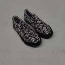 Blowfish Peter Kids Children's Dino Bones Canvas Sneakers Shoes Greyscale Size 3