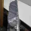 VEVOR Cargo Cover for Mazda CX-5 2017-2024 2025 5-Seater Accessories, Carbon Fiber Texture Retractable Trunk Cover, Anti-Peeping Luggage Privacy Shield, Easy Installation Security Shade Car