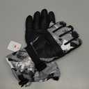 Pnosnesy Ski Gloves, Warmest Waterproof and Breathable Snow Gloves for Cold Weather, Fits Both Men & Women,for Parent Child Outdoor, Size XL