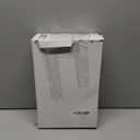 4in Large Christmas Ornaments Shatterproof Christmas Ball Ornaments Giant Xmas Tree Decoration Decorative Hanging Mercury Balls for Party,Home,Holiday (Red,6pc)