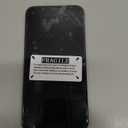 Brinonac for iPhone 11 Screen Replacement Kit, 6.1 inch 3D Touch Screen LCD Display Digitizer Frame Assembly Set with Repair Tools, Adhesive and Tempered Glass (Black)