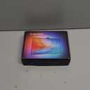 TV LED Backlight Sync to Screen, 10.5ft LED Lights for 32-50 Inch TVs & PC Monitors, Smart App Control TV Lights That Change with TV, Backlight with Camera, Music Sync Strip Lighting