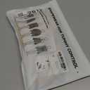 Fajas Colombianas Moldeadoras Shapewear Tummy Control Post Surgery Compression Butt Lifter for Women (Medium, Beige)