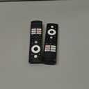 Pack of 2 for Hisense TV Remote Replacement, Compatible with Hisense Google UHD ULED QLED 4K Smart TVs