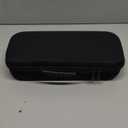 KOVA 13 in 1 Accessories Set for Playstation Portal Remote Player, Carrying Case for PS Portal ,TPU Shell Cover Skin with Kickstand,Portable Charging Dock,2 HD Screen Protector,4 Thumb Grip,Earbud Headphones for PS5 Portal Bundle (Black)