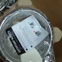 Aroma Housewares Stainless Steel Rice Cooker 6 Cup (Cooked Yield) / 1.2L