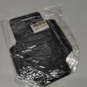 Leather EDC Belt Organizer for Men, Multitool Sheath for Belt, Tactical Pen Holster, Flashlight Holster, Everyday Carry Multi Tool Holster, EDC Belt Pouch (Large)