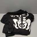 Funziez! Slim Fit Adult Onesie - Animal Costume - Plush Unisex Christmas One Piece Cosplay Suit for Women and Men, XXL