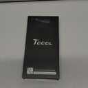 TOCOL for iPhone 17 Pro Case, Compatible with Magsafe Charger, Full Camera Protection, Translucent Matte Phone Case for 17 Pro 6.3 inch (Dark Blue)