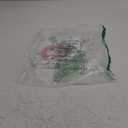 Leinuosen 2 Pcs 70 Inches Extra Large Bags Oversized Plastic Gift Bags with Ropes for Birthday Party Baby Shower Favors