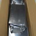Ladder Extender Pro, Ladder Stabilizer High Strength, Ladder Leveler 13.4-19 Adjustable Height Range for Single and Extension Ladders