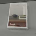 Google Nest Mini Bluetooth Speaker, Japan Model, Multi Language with English Compatibility Assistant (2nd Gen) Charcoal