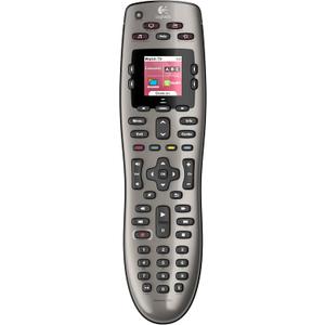 Logitech Harmony 650 Remote (Silver) 