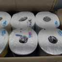 Charmin Ultra Soft Cushiony Touch Toilet Paper, 12 Family Mega XL Rolls = 84 Regular Rolls