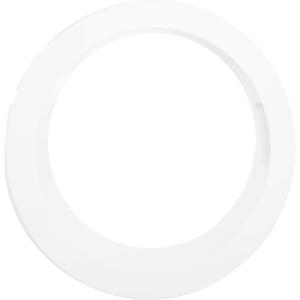 GENUINE Frigidaire 134550500 Door Panel Washing Machine