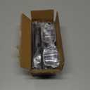 Eyekepper 4 Pack Ladies Reading Glasses - Stylish Oversized Square Readers for Women (4 Pairs Mix)