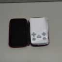 R36MAX Retro Handheld Game Console,128GB Open Source System Support 30+ Emulator Console,4.0 Inch IPS Screen Retro Gaming Console,4000mAh Battery,Portable Video Game Console for Christmas (Blue)