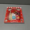 3 Otters Chef Costume for Kids, 21PC Kids Chef Set with Apron, Fun Cooking & Baking Set for Christmas Dinner Party