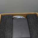 Anycubic Color Engine Pro, Not for Anycubic Kobra S1, Only Compatible with Kobra 3 3D Printer, Multi Color 3D Printer Automatically Filament System, Filament Dryer Nozzle Clog Detection