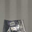 Koongloong 2 Pack Key Fob Cover for Nissan 5 Button Pink Car Keys Case Altima Rogue Sentra Pathfinder Maxima Murano Versa Armada Accessories Bling Keychain TPU Women Girly