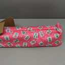 Mahjong Racks with Pushers (Pink)